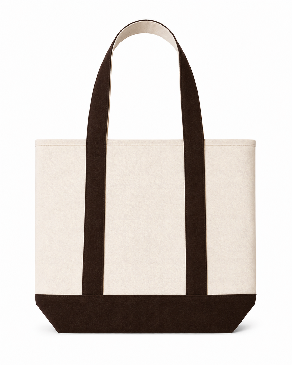 Premium Monogram Tote