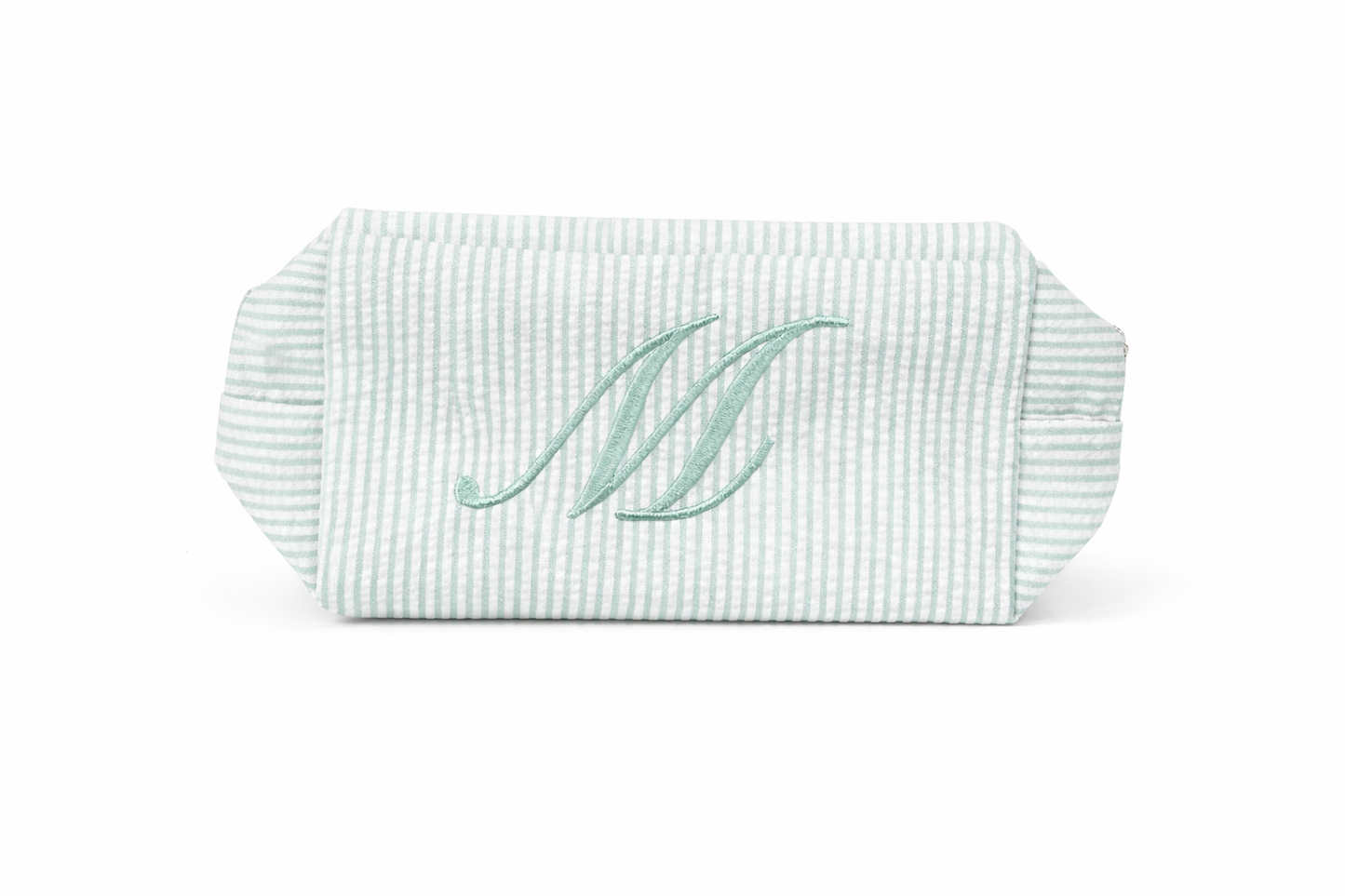 Stripe Pouch