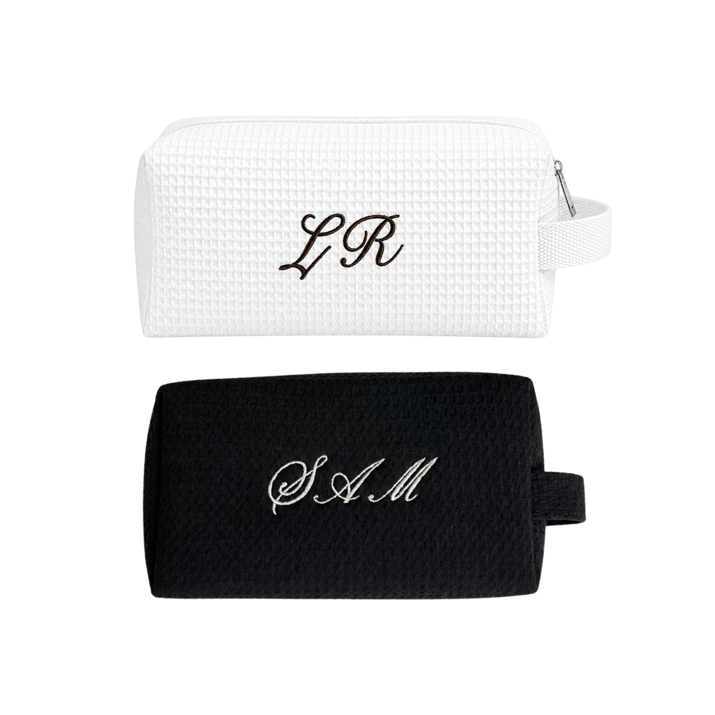 Bestie Bundle - Waffle Pouch