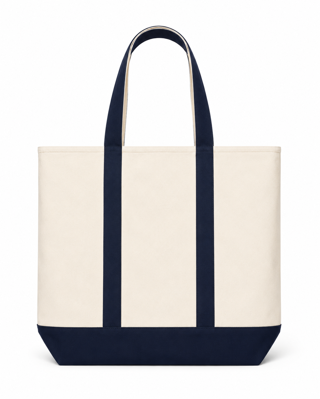 Premium Monogram Tote