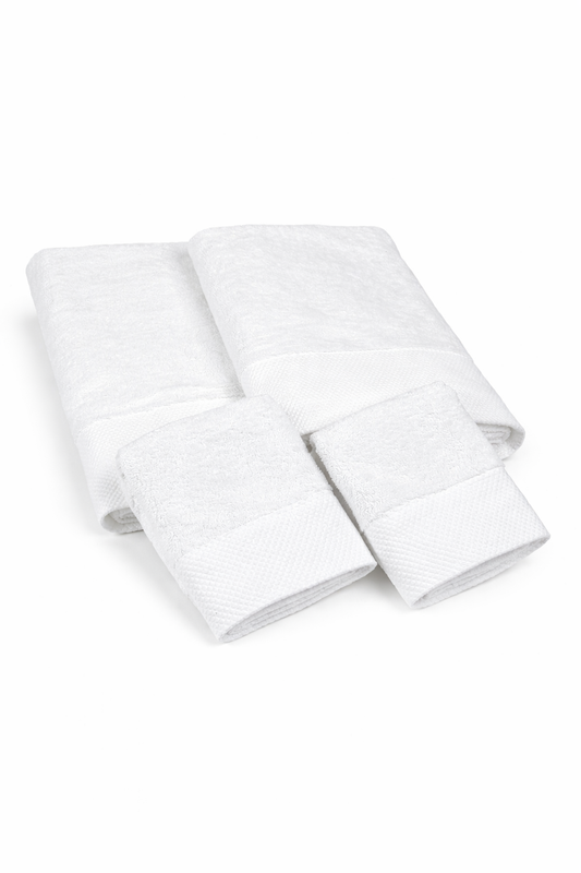 Towels - Family Set