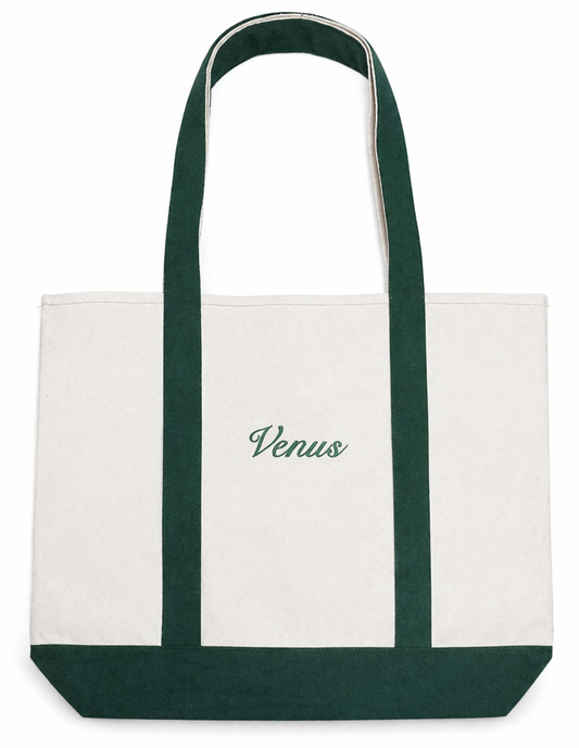 Premium Tote