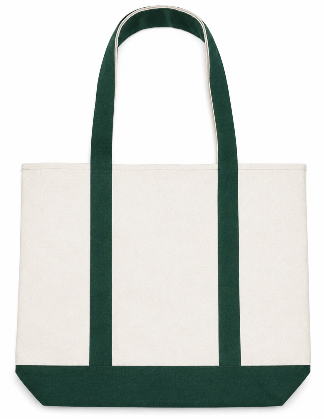 Premium Monogram Tote