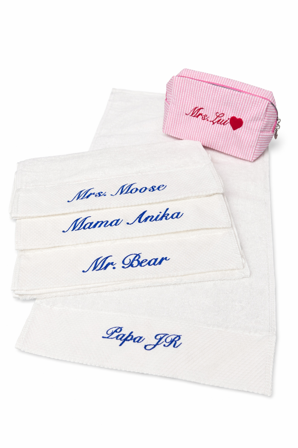 Towels