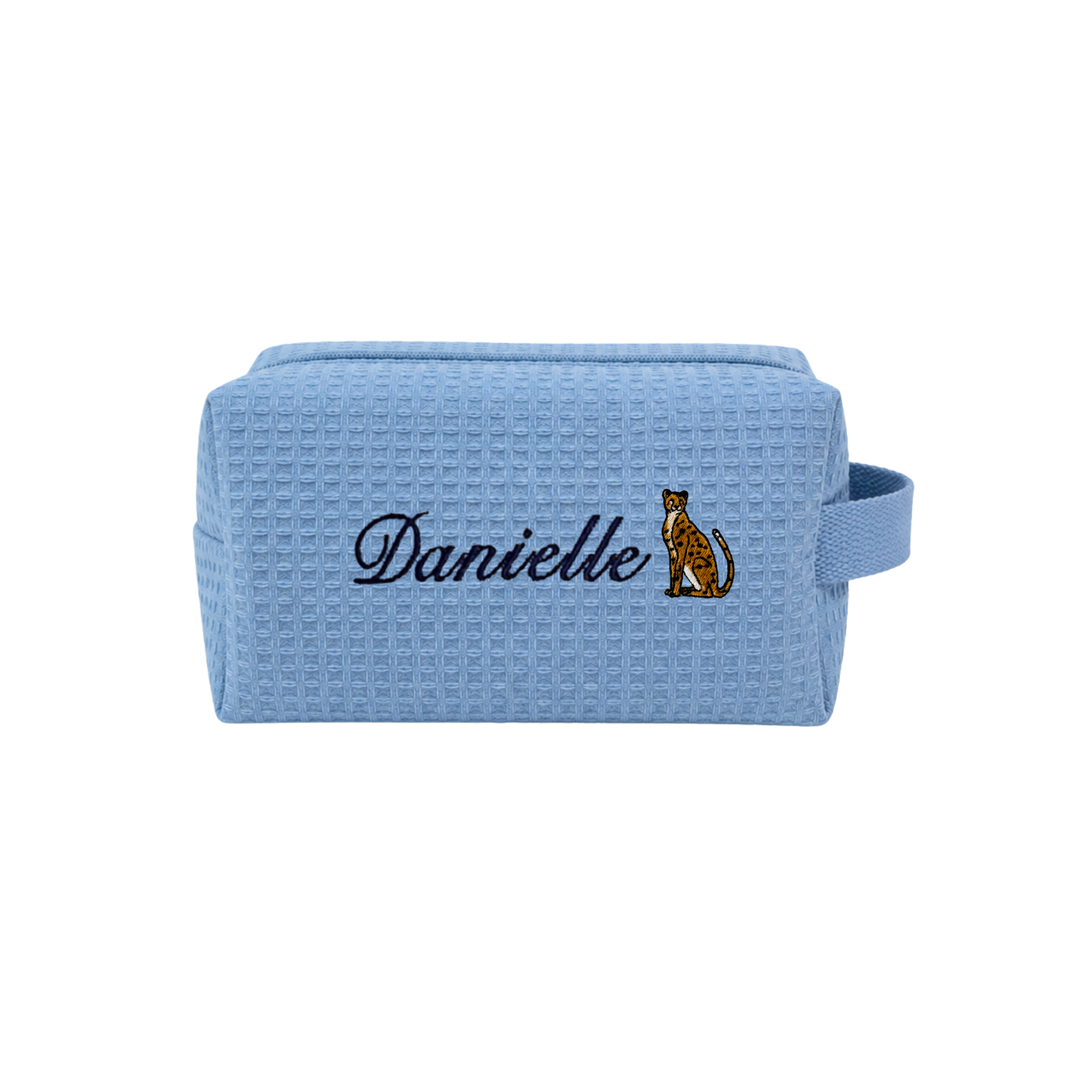 Waffle Pouch