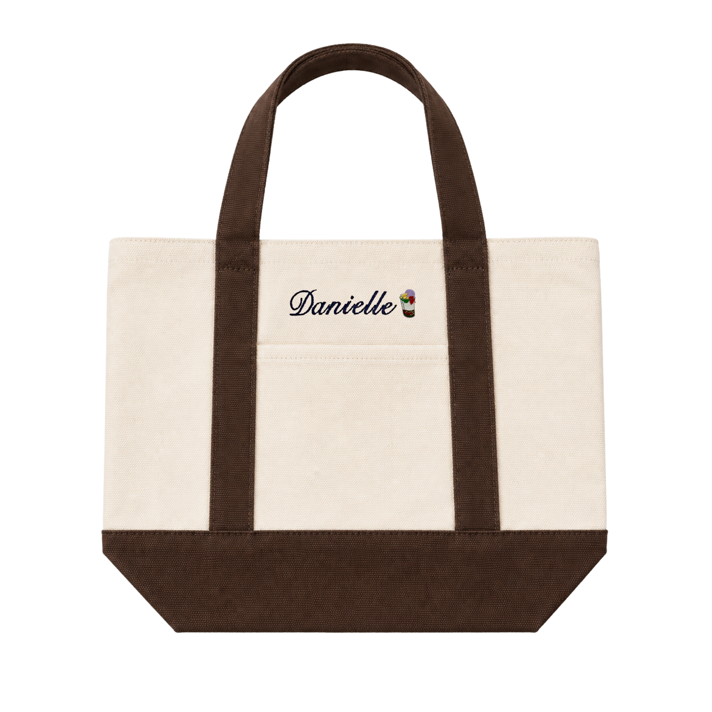 Mini Tote