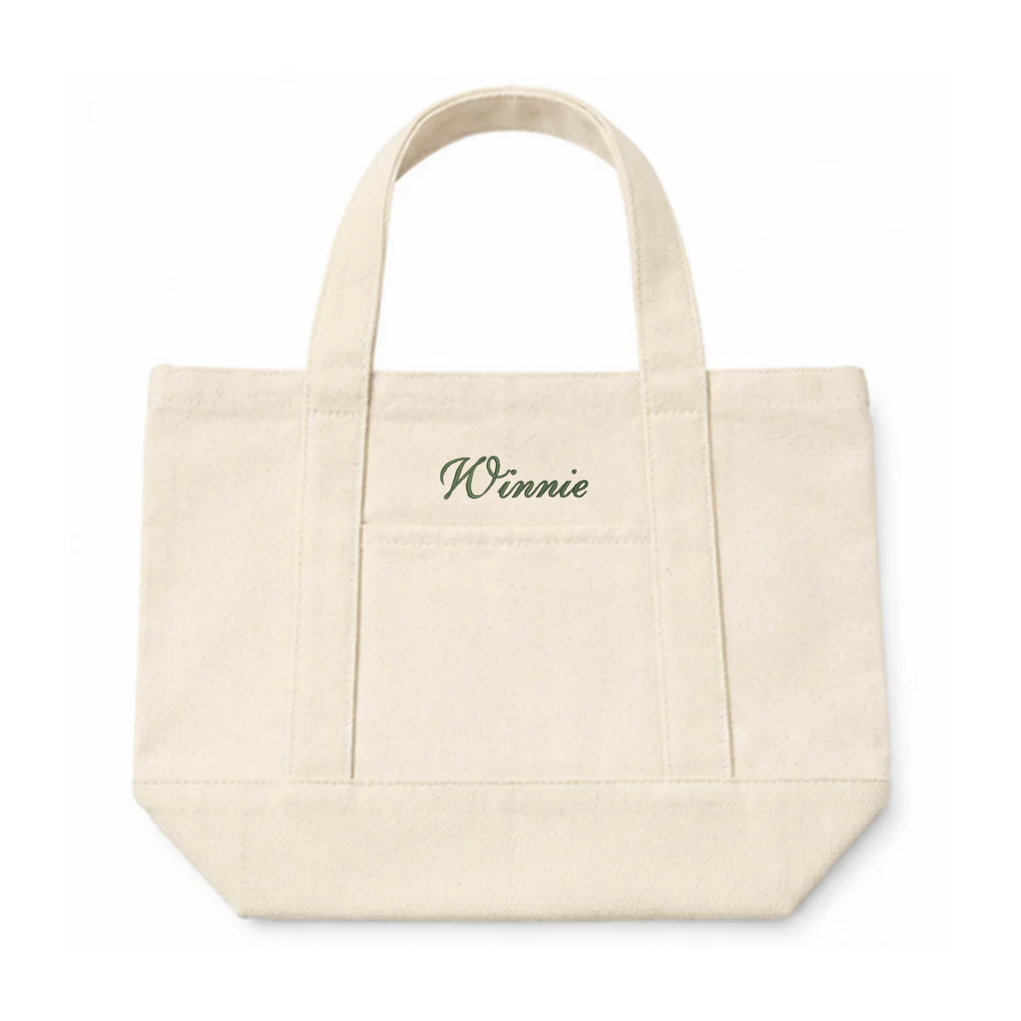 Mini Tote