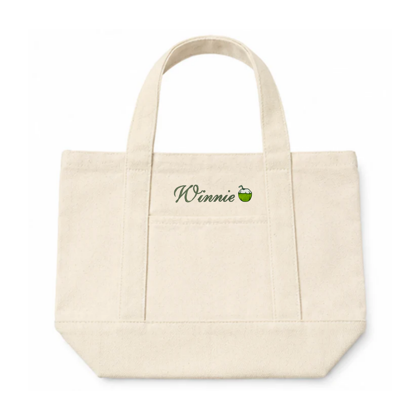 Mini Tote