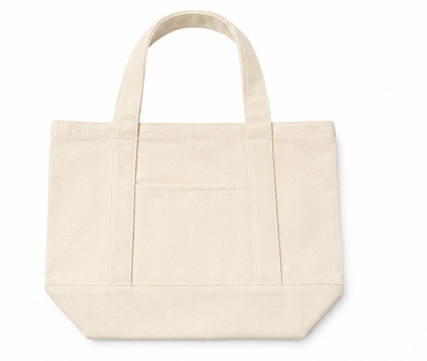 Mini Tote