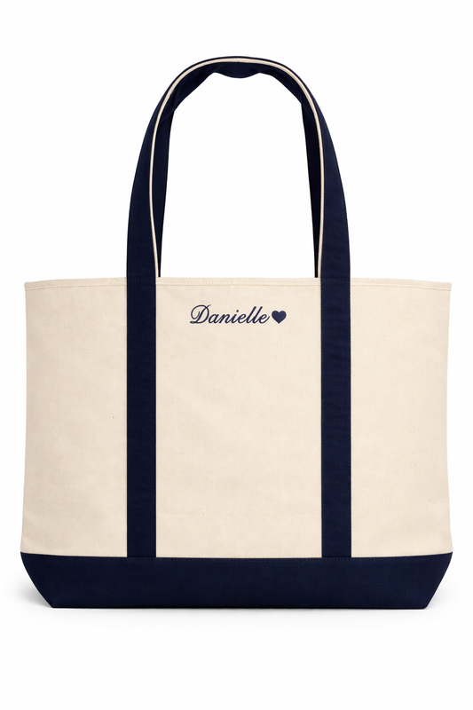 Premium Tote