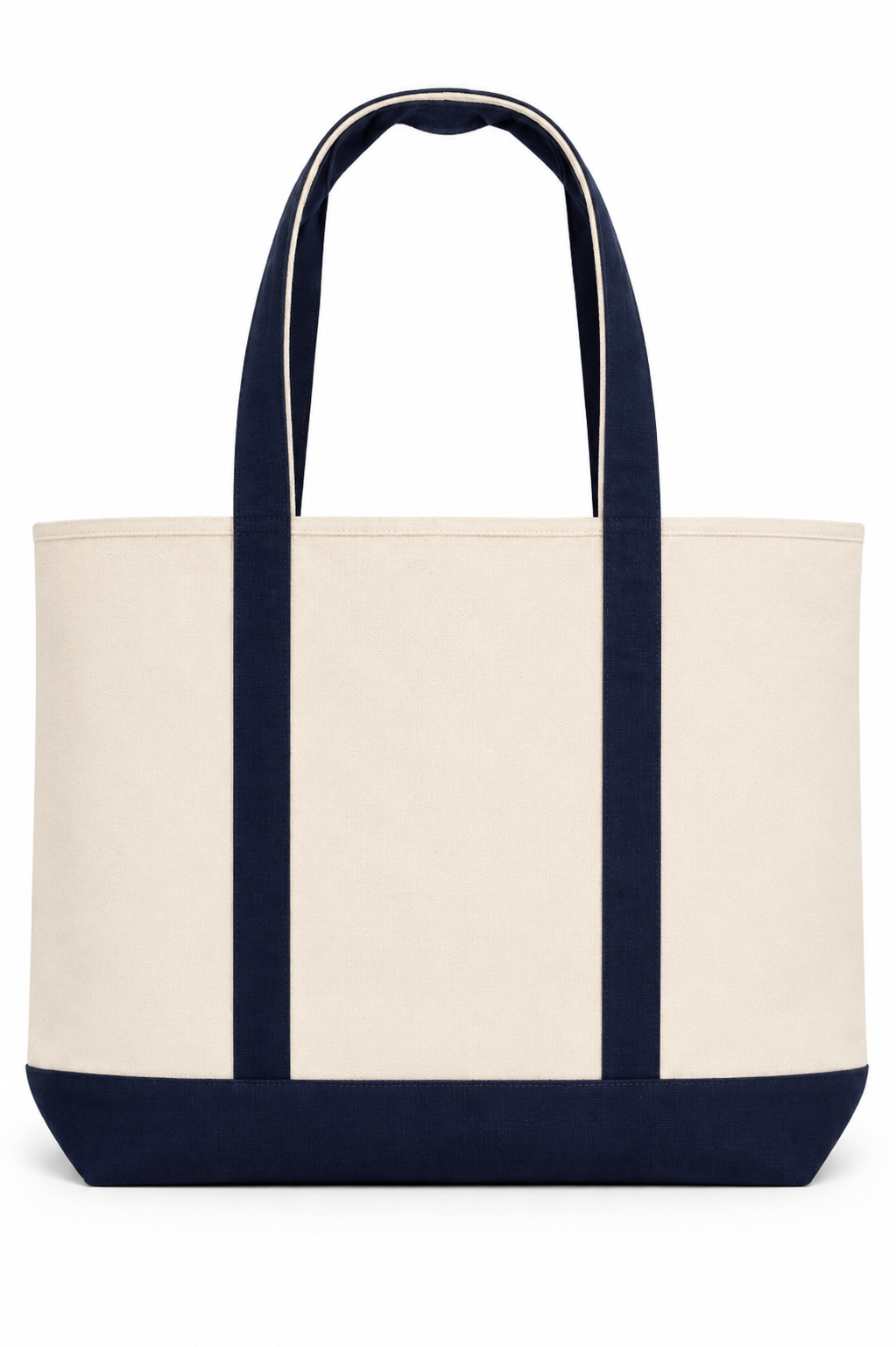 Premium Monogram Tote