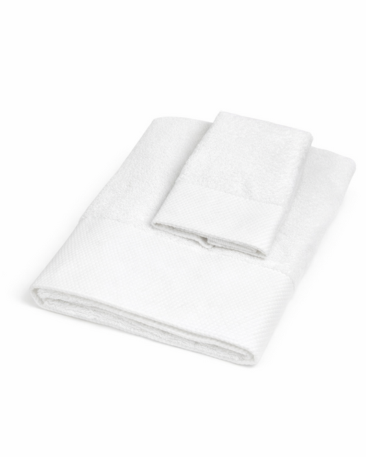 Towels - Personal Set