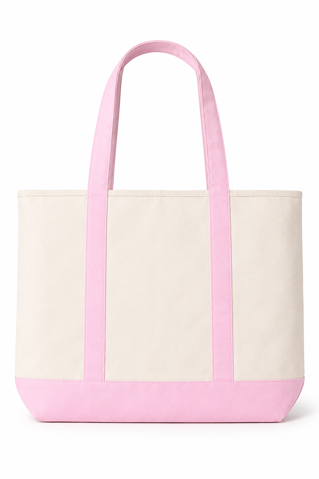 Premium Monogram Tote