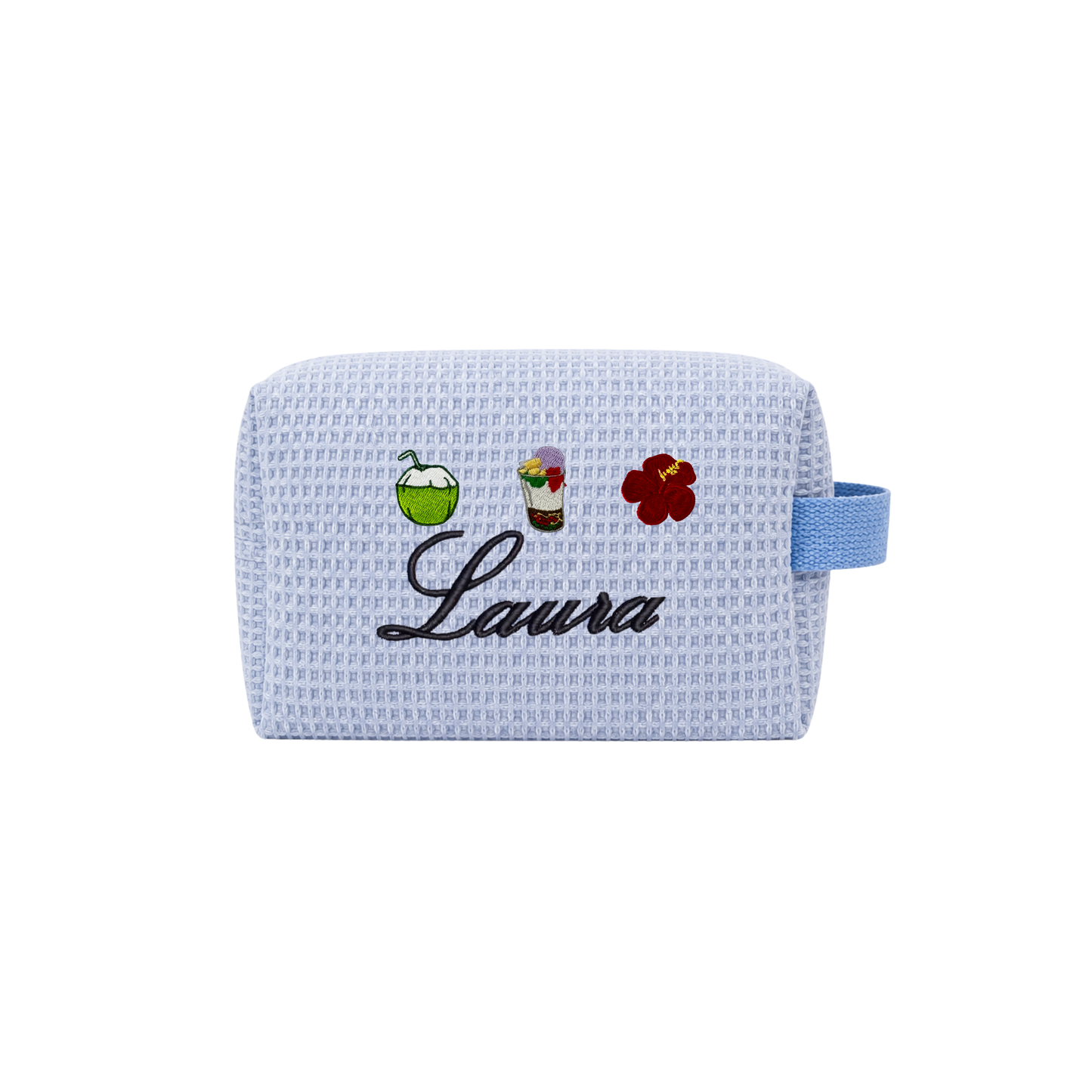 Waffle Pouch