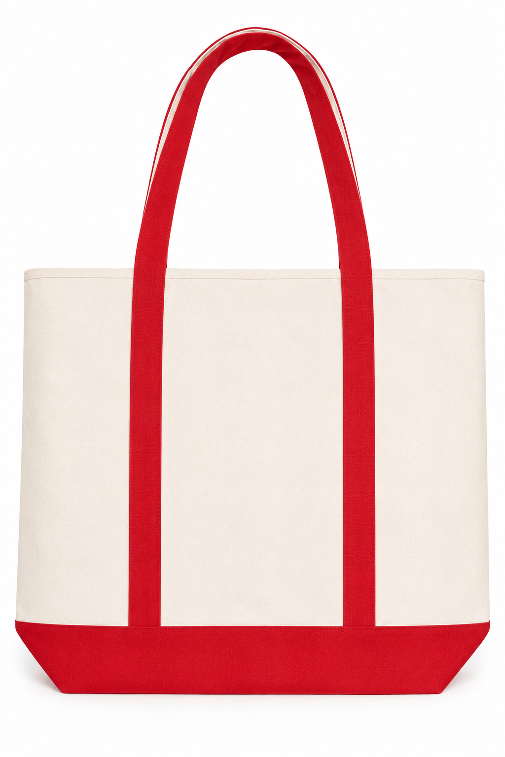 Premium Monogram Tote