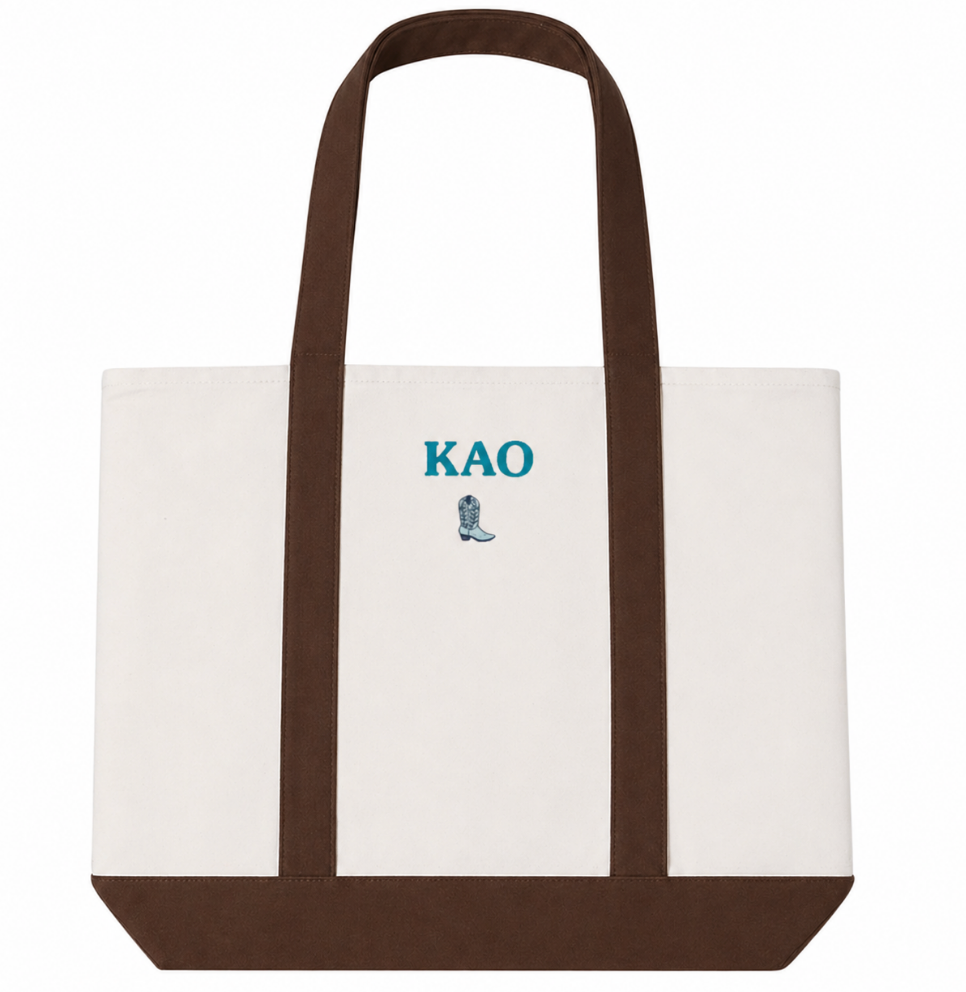 Premium Tote