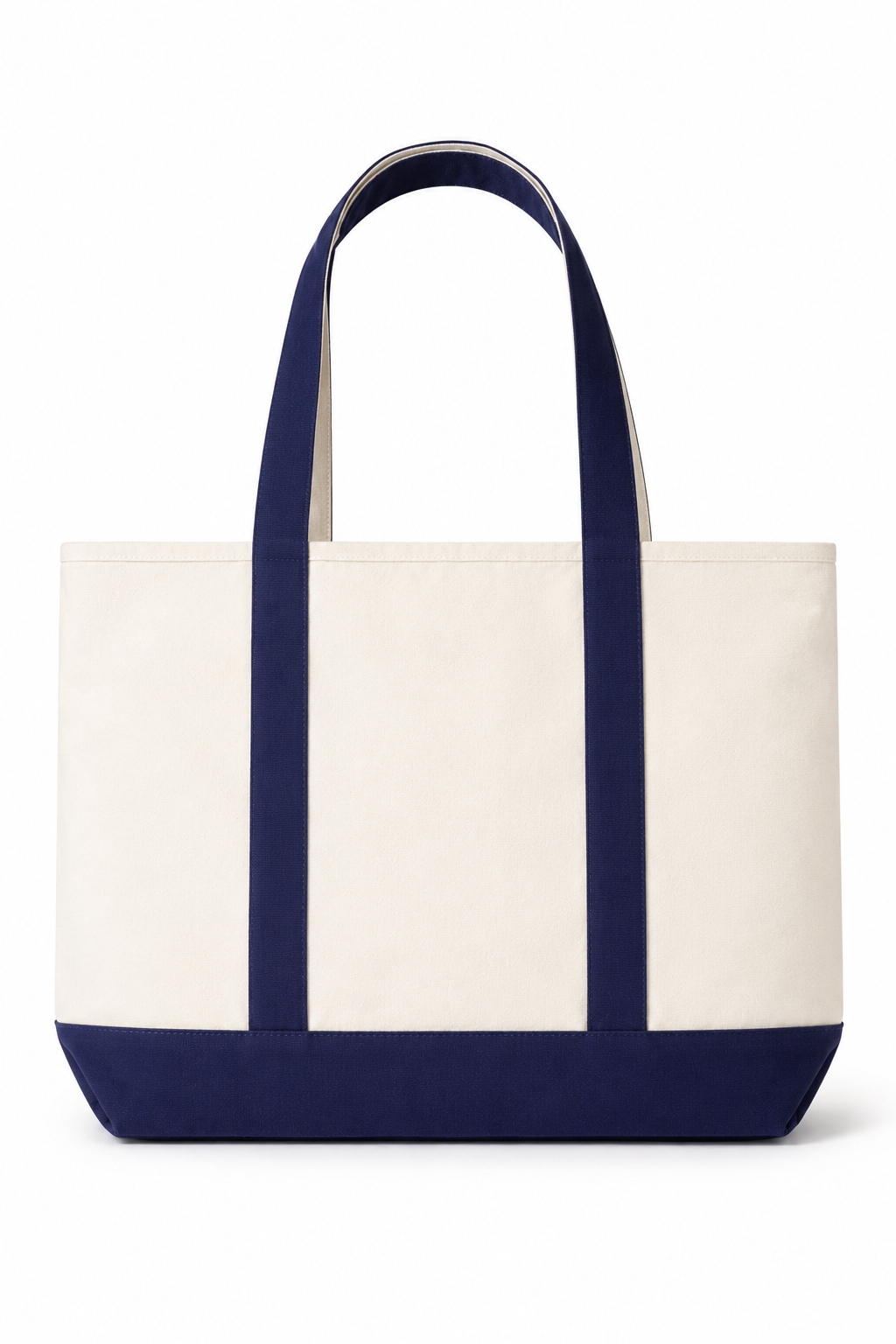 Premium Monogram Tote
