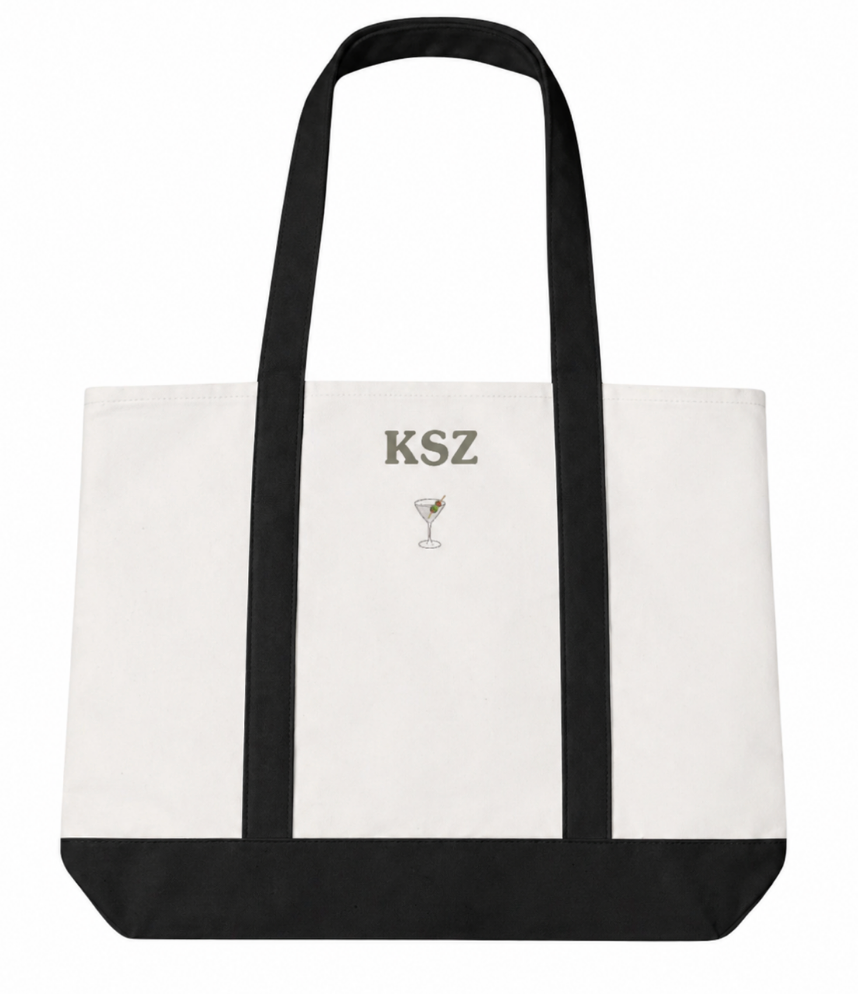 Premium Tote