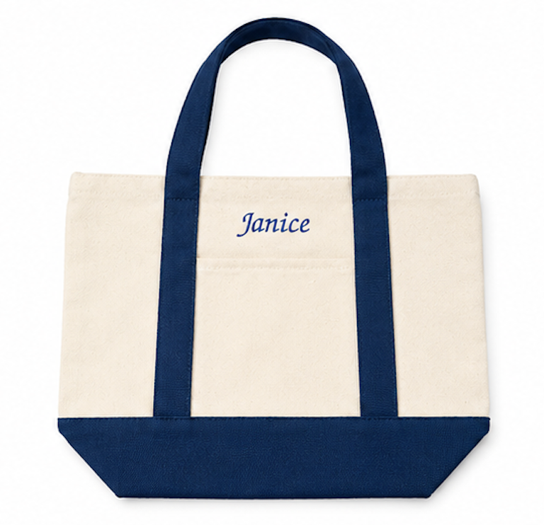Mini Tote