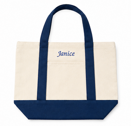 Mini Tote